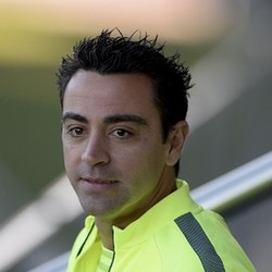 Xavi Kini Dikabarkan Akan Hijrah ke Qatar di Akhir Musim