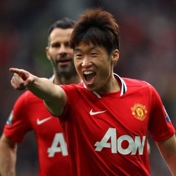 Park Ji-Sung Intip Clear Ayo! Indonesia Bisa Academy di Malang