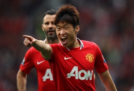 Park Ji-Sung Intip Clear Ayo! Indonesia Bisa Academy di Malang