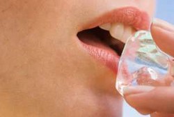 BPOM: Dari 131 Pabrik Es Batu di Jakarta, 1 Pabrik Gunakan Air Sungai