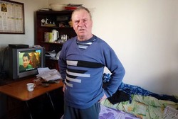 Perawat Salah Pasang Kateter, Penis Pensiunan Ini Infeksi dan Diamputasi