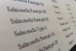 BPOM: Dampak Es Batu Berbakteri Sangat Beragam, Typus Salah Satunya