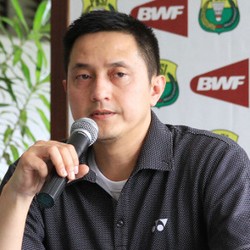 Gagal Total di Eropa, PBSI Kejar Perbaikan di Asia