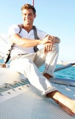 4 Cara yang Bisa Dilakukan Para Pria Saat Dilanda Kegalauan