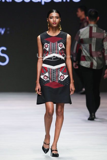 Michelle Tjokrosaputro