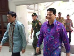 Ketua KPU: Jika Belum Tercantum dalam APBD, Pemda Tak Bisa Gelar Pilkada