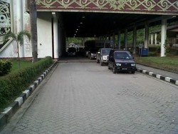 Warga Mengamuk karena Miras Disita, Kapolda Kalbar: Situasi di Entikong Kondusif