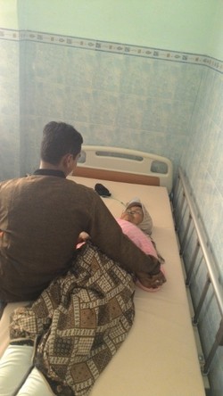 400 Warga Aceh Utara Alami Keracunan Gas Amoniak