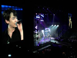 2PM Ingin Jadi Superman untuk Hottest di Indonesia