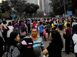 Hottest Indonesia Siap Menggila Bareng 2PM di Jakarta Malam ini