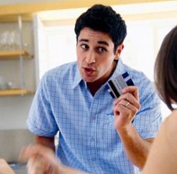 Kekasih Sering Menghina Saat Bertengkar, Harus Bagaimana?