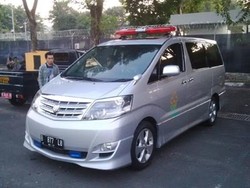 Manajer, Ibunda Olga dan Billy akan Mengiringi Jenazah ke Rumah Duka