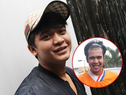 Billy Sangat Terpukul dengan Kepergian Olga Syahputra