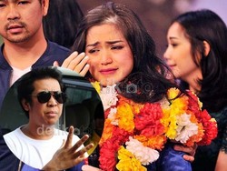 Jessica Ingat Olga Berniat Jadi Ayah untuk El