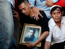 Terkait Meninggalnya Olga, Pihak Keluarga Akan Gelar Jumpa Pers Sore Ini