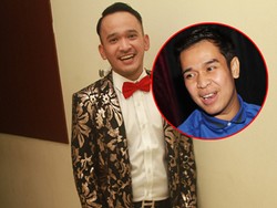 Kenangan Tak Terlupakan Ruben Onsu dengan Olga Sebelum Terkenal