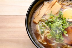 Ini Dia 8 Mie Instan Asal Jepang yang Paling Digemari (2)