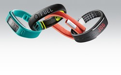 Gelang Kebugaran Jadi Target Pencurian Data