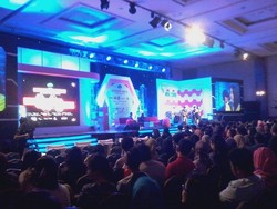 Mau Jadi Pengusaha Tapi Ragu, Ini Tips dari Vidi Aldiano