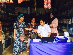 Nabung di Bank Tapi Tak Dikasih Buku Tabungan, Ibu Asal Sulawesi Ini Bingung