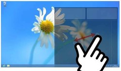 Mouse Virtual Bikin Mudah Navigasi di Tablet