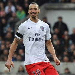 Tertarik Datangkan Ibra, Setan Merah?
