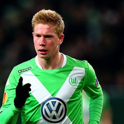 Hazard Sayangkan Kepergian De Bruyne dari Chelsea