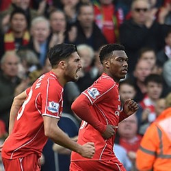 Liverpool Diyakini Masih Bisa Finis Empat Besar