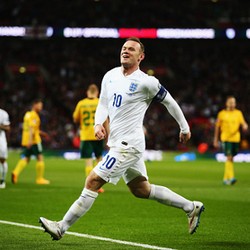 Rooney: Kini Banyak Tim yang Akan Takut Inggris