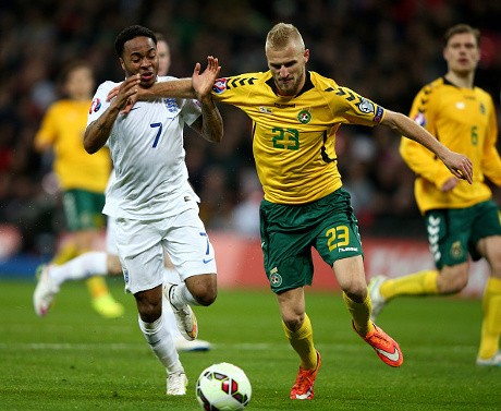 Hasil-hasil Kualifikasi Piala Eropa 2016