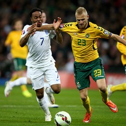 Hasil-hasil Kualifikasi Piala Eropa 2016