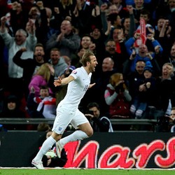 Hodgson: Dongeng yang Jadi Nyata untuk Kane