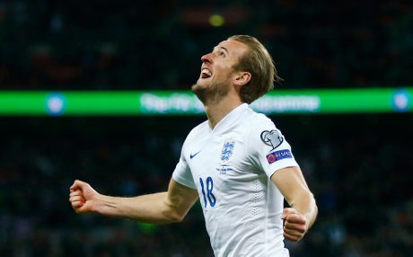 Harry Kane: Datang, Main, dan Langsung Bikin Gol