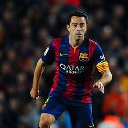 Barca Akan Dukung Penuh Keputusan Xavi, tapi Masih Diskusikan Soal Alves