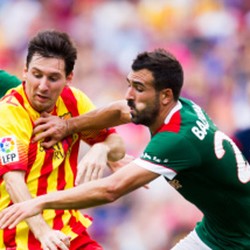 Di Final, Barca Bakal Buat Bilbao Serasa Main di Rumah