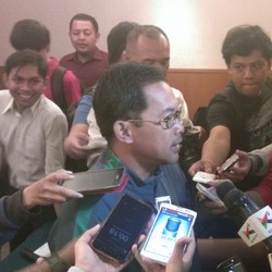 Hadapi Brunei, Aji Santoso Isyaratkan Rotasi Pemain