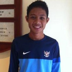 Timnas Tunggu Kabar Cedera Evan Dimas