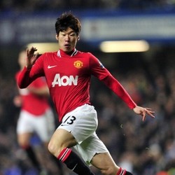 Ada Park Ji Sung di Stadion Universitas Negeri Malang