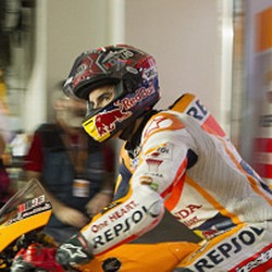 Marquez Lagi-lagi Terdepan, Duo Yamaha Jeblok