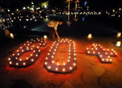 Hanya 1 Jam, 4 Aktivitas Menarik yang Bisa Dilakukan Saat Earth Hour