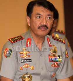 Pelajari LHA, Kejagung Telisik Laporan Aliran Dana Kasus Komjen BG