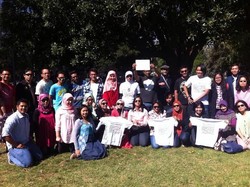 Komunitas WNI di Melbourne Minta Kriminalisasi Denny Indrayana Dihentikan