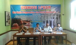 Membandingkan Kasus Bibit-Chandra dan Samad-BW