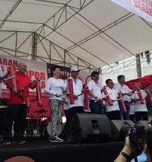 JK: Bagi yang Mau Nikah Lapor ke Calon Mertua Sudah Donor Darah