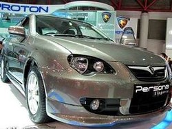 Weekend Drive Komunitas Proton