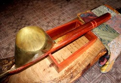 Cari Batik di Solo, Ke Kampung Laweyan Saja