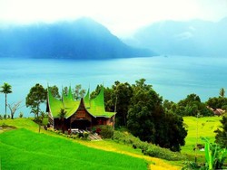 Perjalanan ke Sumatra Barat yang Membuka Mata