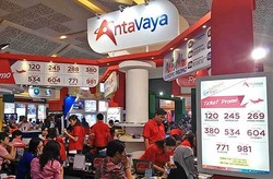 Antavaya Tawarkan Diskon Paket Wisata di Astindo Fair 2015