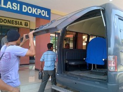 Siswa SMK di Semarang Tewas Dikeroyok, Keluarga Shock dan Tak Tahu Motifnya