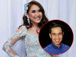 Ayu Ting Ting Pernah Diajak Billy untuk Jenguk Olga Saat Sakit